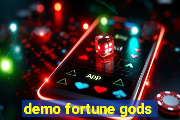 demo fortune gods